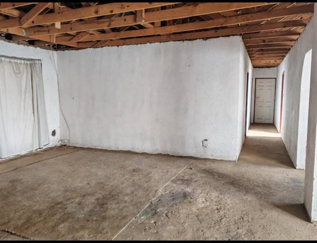 3 BEDROOM HOUSE FOR SALE IN MANKWENG